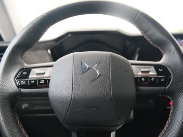 DS DS 4