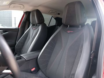 DS DS 4