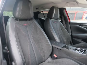 DS DS 4