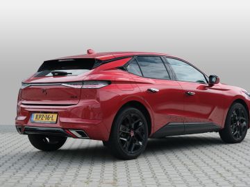 DS DS 4