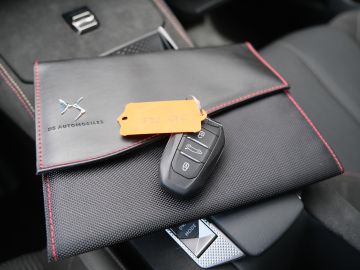 DS DS 4