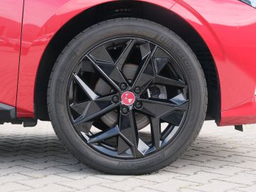DS DS 4