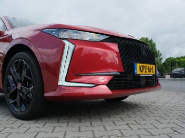 DS DS 4