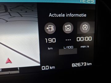 Citroën Grand C4 Spacetourer