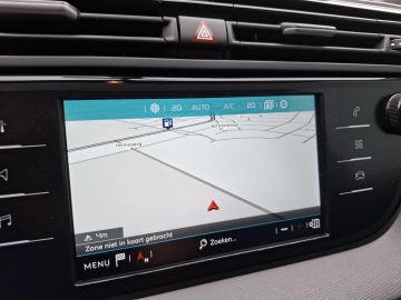 Citroën Grand C4 Spacetourer