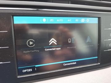 Citroën Grand C4 Spacetourer