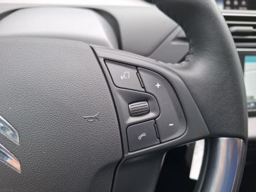 Citroën Grand C4 Spacetourer