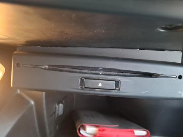 Citroën Grand C4 Spacetourer