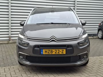 Citroën Grand C4 Spacetourer