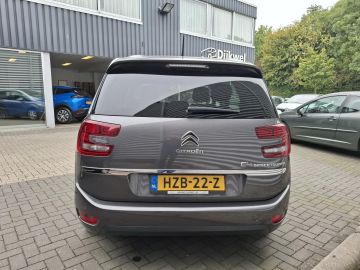 Citroën Grand C4 Spacetourer