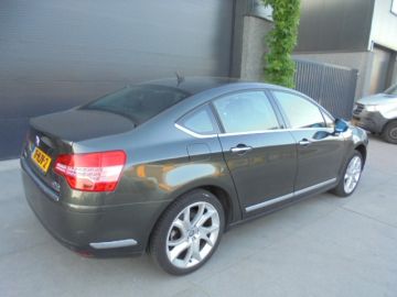 Citroën C5