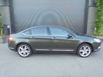 Citroën C5