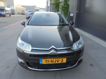 Citroën C5