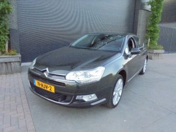 Citroën C5