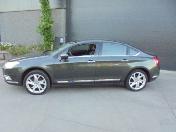 Citroën C5