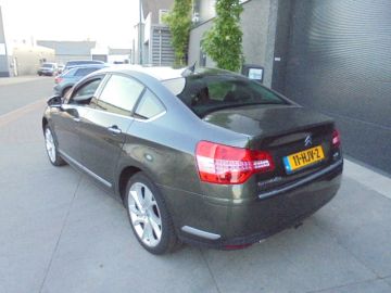 Citroën C5