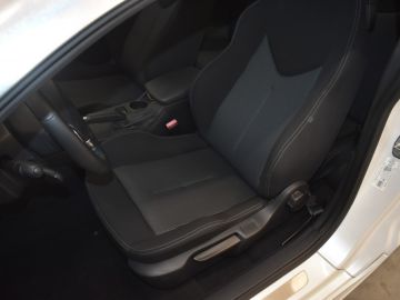 Peugeot RCZ