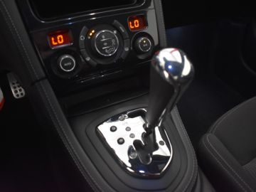 Peugeot RCZ