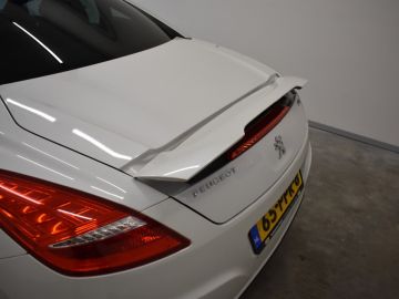 Peugeot RCZ