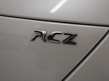Peugeot RCZ