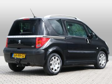 Peugeot 1007