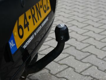 Peugeot 1007