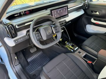 Citroën ë-C3