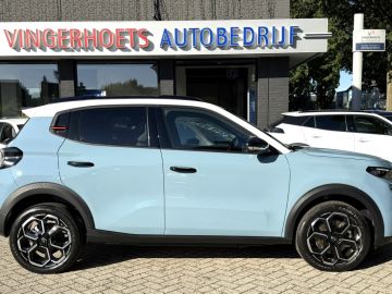 Citroën ë-C3