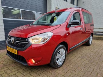 Dacia Dokker