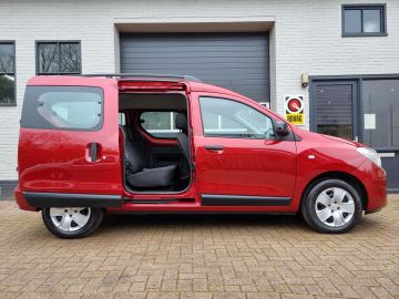 Dacia Dokker