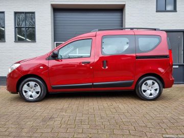 Dacia Dokker