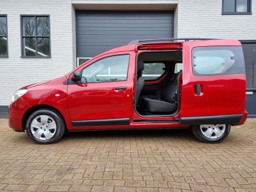Dacia Dokker