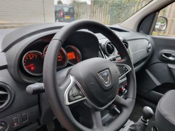 Dacia Dokker