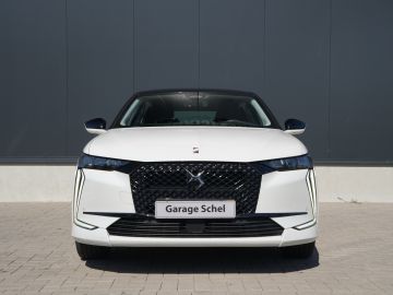 DS DS 4