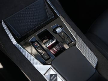 DS DS 4