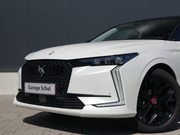 DS DS 4