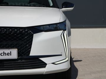 DS DS 4