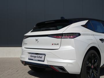 DS DS 4