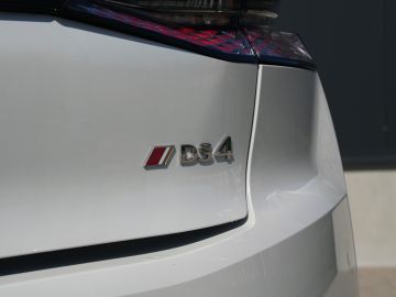 DS DS 4