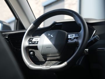 DS DS 4