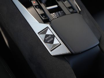 DS DS 4