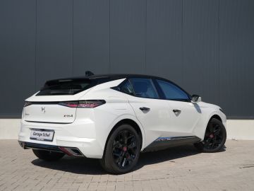 DS DS 4