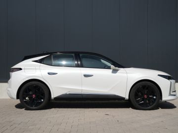 DS DS 4