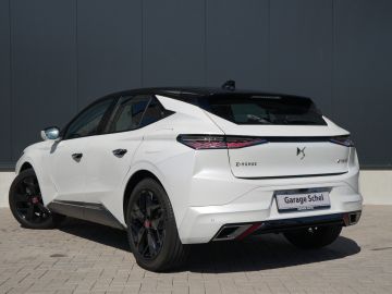 DS DS 4