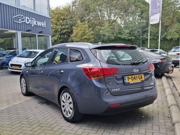 Kia Cee'd