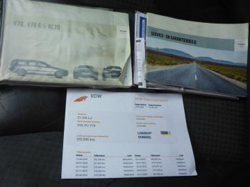 Volvo V70