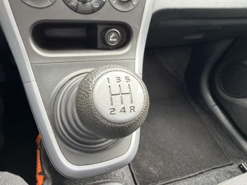 Suzuki Splash