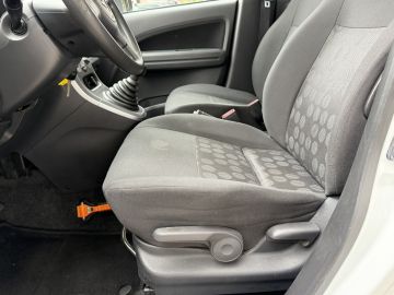 Suzuki Splash