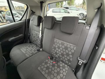 Suzuki Splash