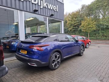 Citroën C5 X
